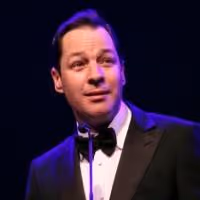 French Stewart and Sandra Tsing Loh Star in TESLA Radio Play Reading at Pasadena…