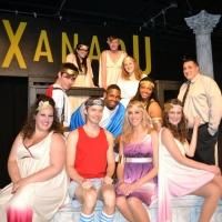 BWW Reviews: SoLuna Studio's XANADU
