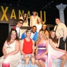 BWW Reviews: SoLuna Studio's XANADU