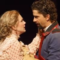'MUCH ADO' with Lily Rabe & Hamish Linklater Opens at Shakespeare in the Park Tonight