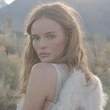 VIDEO: Topshop's 'The Road to Coachella' starring Kate Bosworth