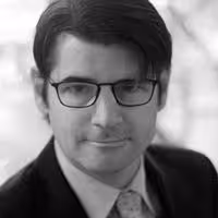 The Gamm Welcomes Oliver Dow as New Managing Director