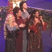 BWW Reviews: Gilbert and Sullivan's PATIENCE at Camp Hill Light Opera Experience Photo