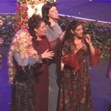 BWW Reviews: Gilbert and Sullivan's PATIENCE at Camp Hill Light Opera Experience