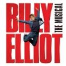 The Orpheum Presents BILLY ELLIOT, Now thru September 23