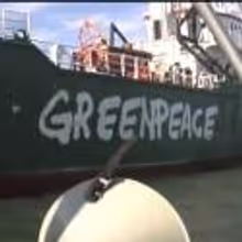 Video Trailer: CAPE SPIN! AN AMERICAN POWER STRUGGLE, Screening in Newport Today