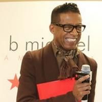 Macy's Herald Square Celebrated B Michael Shop Within Shop