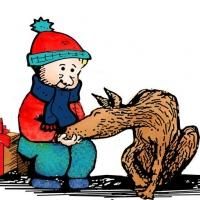 CTC Presents THE STORY OF THE LITTLE GENTLEMAN, Now thru 12/28