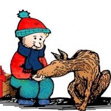 CTC Presents THE STORY OF THE LITTLE GENTLEMAN, Now thru 12/28