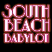 Florida Studio Theatre's SOUTH BEACH BABYLON Opens Tonight