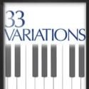 33 VARIATIONS Plays Festival Stage of Winston-Salem, Now thru 2/24
