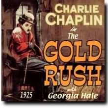 Dennis James to Perform Chaplin's THE GOLD RUSH for Pacific Symphony Orchestra, 4/26