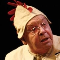Bernard Hopkins, a Veteran of 24 Seasons at the Stratford Festival, Passes Away