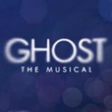 Tickets to GHOST THE MUSICAL's Houston Run on Sale Tomorrow