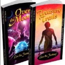 Book By You Introduces Two Same-Sex Romance Novels Just in Time for Valentine's Day