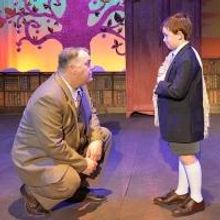 SHADOWLANDS Enters Final Week at The Texas Repertory Theatre; Ends 4/12