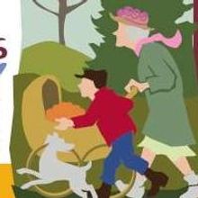 Open Stage to Present A CHRISTMAS MEMORY, 11/29-12/29