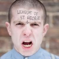 SANDPITS AVENUE and LEAGUE OF ST GEORGE Are First Shows at Hope Theatre, Now thru…