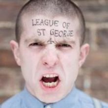 SANDPITS AVENUE and LEAGUE OF ST GEORGE Are First Shows at Hope Theatre, Nov 5-30