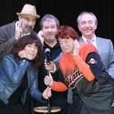 San Jose Stage Company To Host Will Durst's BIG FAT YEAR END KISS OFF COMEDY SHOW XX, 12/31