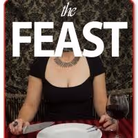 MAP Theatre Presents Celine Song's THE FEAST, Now thru 5/16