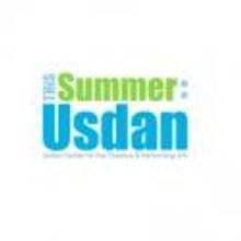 Usdan Center Opens DUALITY Exhibition Today