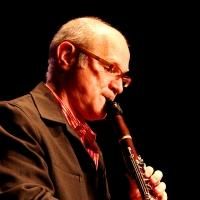 Clarinetist Thomas Piercy Brings TOKYO TO NEW YORK Today