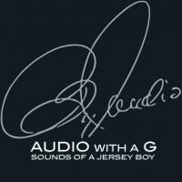 BWW CD Reviews: AUDIO WITH A G: SOUNDS OF A JERSEY BOY, THE MUSIC OF BOB GAUDIO is a…