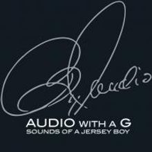 BWW CD Reviews: AUDIO WITH A G: SOUNDS OF A JERSEY BOY, THE MUSIC OF BOB GAUDIO is a…