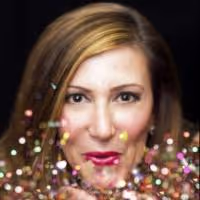 Jamie Salzano Debuts STARDUST AND OTHER SPARKLY THINGS... at the Metropolitan Room…