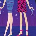 Bay Street Presents GIRLS NIGHT OUT, 1/17