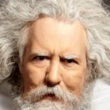 AN ACT OF GOD Heading to Broadway in 2015