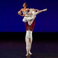 Largest Cast in History of Joffrey Ballet School Presents NUTCRACKER at Skirball…