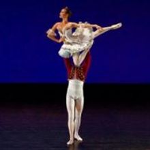Largest Cast in History of Joffrey Ballet School Presents NUTCRACKER at Skirball…