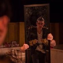 YEAR OF THE ROOSTER Returns to Ensemble Studio Theatre, 1/9