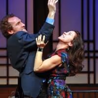 YOU SAY TOMATO, I SAY SHUT UP! Plays Lyceum Theatre, Now thru 8/18