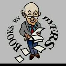 Books of Stephen P. Byers Offered in Own Website