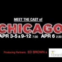 CHICAGO Comes to the Meroney Theater, Now thru 4/12