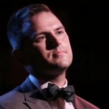 Broadway's Daniel Reichard Will Return to Birdland Jazz Club, 5/10