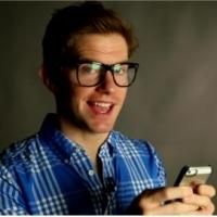 NOBODY LOVES YOU's Rory O'Malley Sings 'The Twitter Song'
