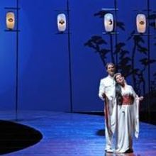 Lyric Opera of Chicago to Present new-to-Chicago Production of MADAMA BUTTERFLY
