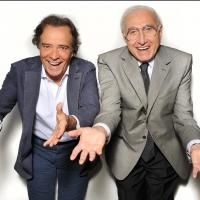 Debutto in Grande Stile per SISTINA STORY, 7 ottobre, Teatro Sistina di Roma