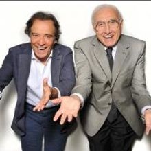 Debutto in Grande Stile per SISTINA STORY, 7 ottobre, Teatro Sistina di Roma