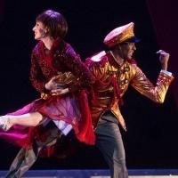 SOPAC Presents A JAZZY NUTCRACKER, 12/06