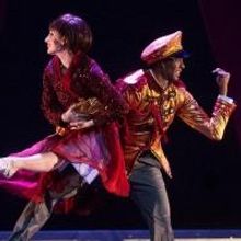 SOPAC Presents A JAZZY NUTCRACKER, 12/06