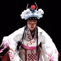 Mary Zimmerman Returns to McCarter Theatre with THE WHITE SNAKE, October 15 through…