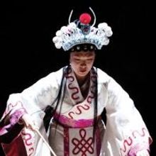 Mary Zimmerman Returns to McCarter Theatre with THE WHITE SNAKE, October 15 through N