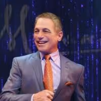 Breaking: HONEYMOON IN VEGAS to Close on Broadway