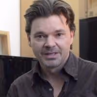 STAGE TUBE: Behind the Scenes with Hunter Foster and Bucks County Playhouse's… Video