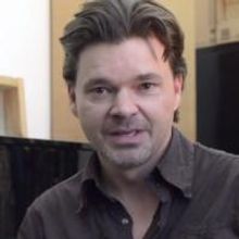 STAGE TUBE: Behind the Scenes with Hunter Foster and Bucks County Playhouse's NATIONA